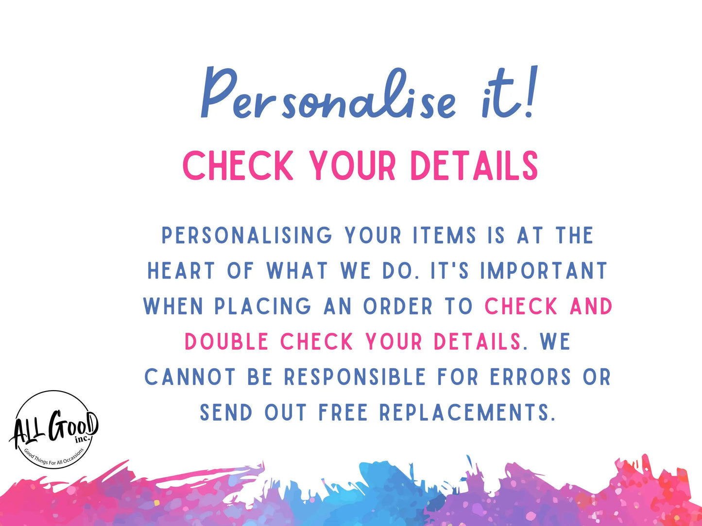 Personalised Polar Express Bell - Magical Christmas Bell