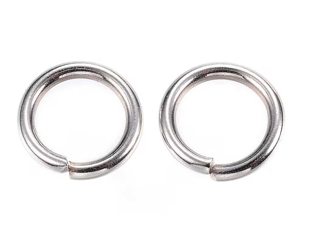 Zones of Regulation Keyring set - Classroom SEN Resource